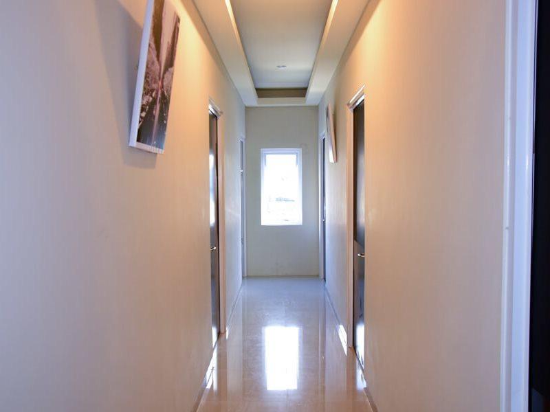 Hotel Reddoorz Near Mangga Dua Square Jakarta Exterior foto